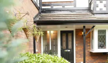 composite doors installation